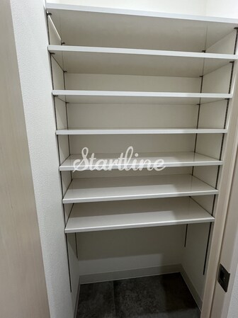 クリオラモード木場公園の物件内観写真